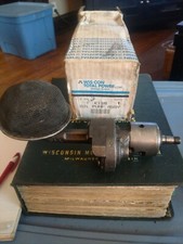 Wisconsin K130 Oil Pump