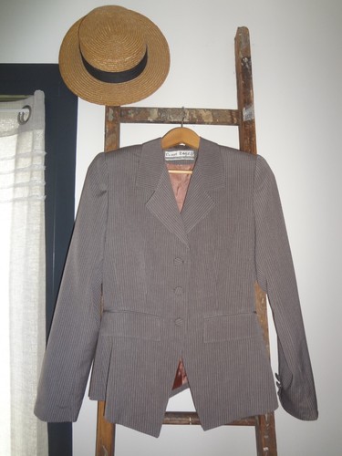 Daniel pages veste - 38,