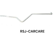 EXAN6089 Tuyau Arrière Morris