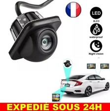 ✅ Caméra De Recul Grand Angle 170° Voiture Vision Nocturne LED Etanche Vidéo