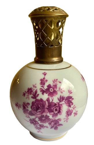 Lampe berger ancienne - berger,