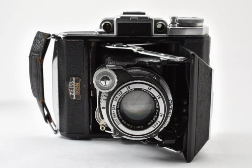 Zeiss ikon super - ikon,