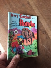 PETIT FORMAT BD HONDO 39  lug
