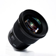 Sigma Art 50mm f:1.4 Monture Nikon AF - Top Condition - 713003