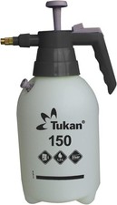 TUKAN Pulvérisateur de Jardin 1,5L | Vaporisateur Pratique pour Plantes,... 