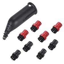 Fixation Buse Balais, for