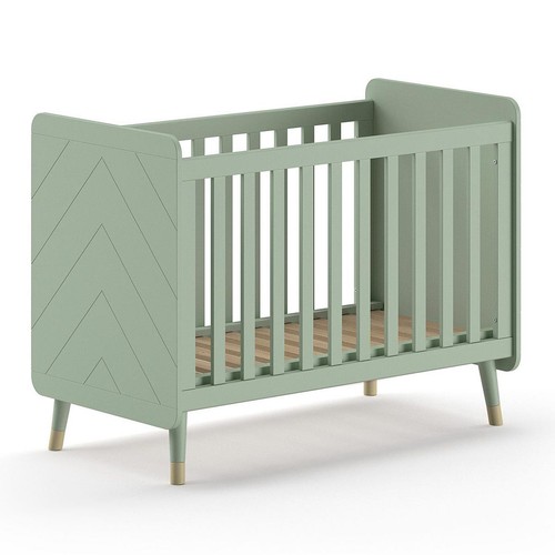 Lit bébé design - lit,