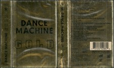Various Dance Machine Gold -