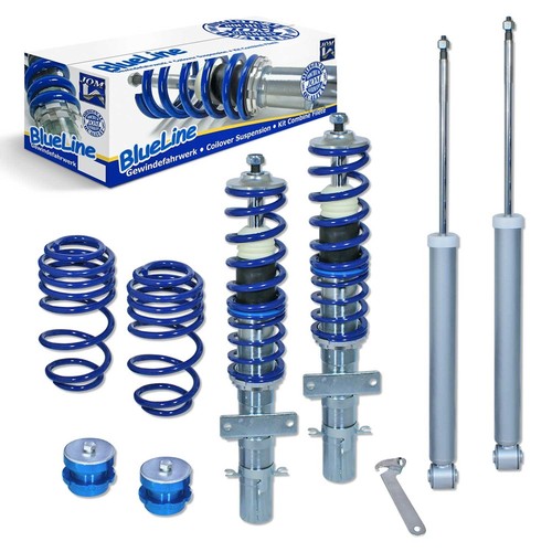 Tuning kit suspension - kit,