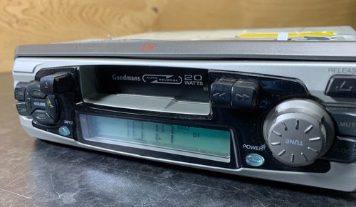 Goodmans gce 740 rds car - rds,