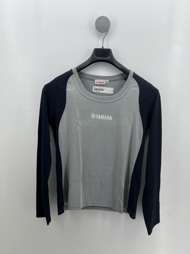 Shirt donna yamaha - t-shirt,