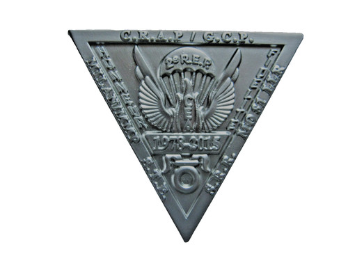 Parachutistes legion etrangere - parachutistes,