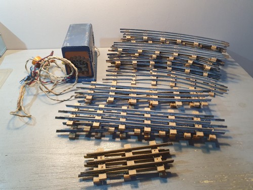 Transfomateur rails r - transfomateur,