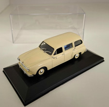 Renault Fregate Domaine 1956