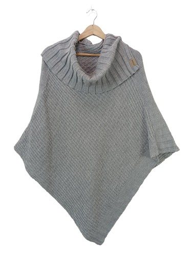 Knit factory poncho dames - dames, pull