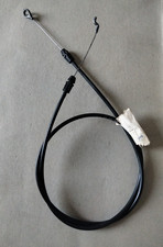 81000625/0 Cable frein moteur origine tondeuse CASTELGARDEN GGP 810006250