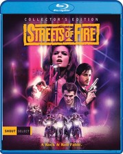 Streets Of Fire (Blu-ray)