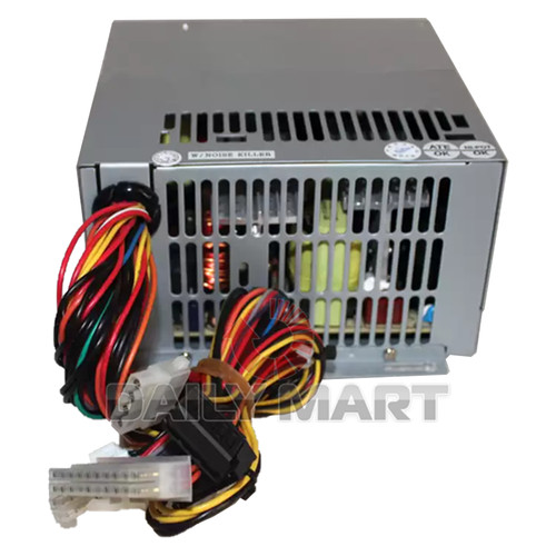 New box fsp - new,
