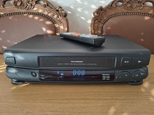 Magnétoscope VHS Pal/Secam
