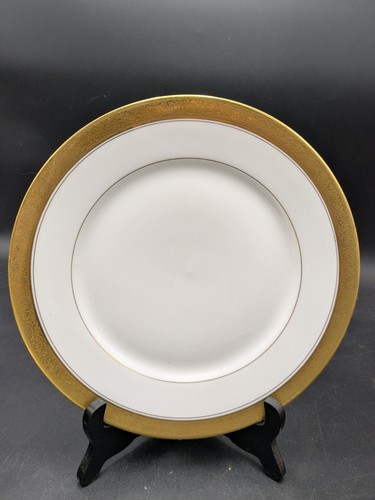 Belle assiette plate style