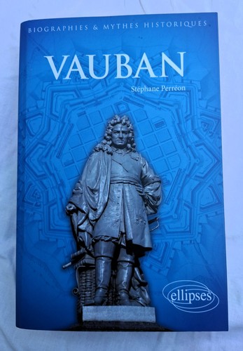 Vauban arpenteur pré - l’arpenteur,
