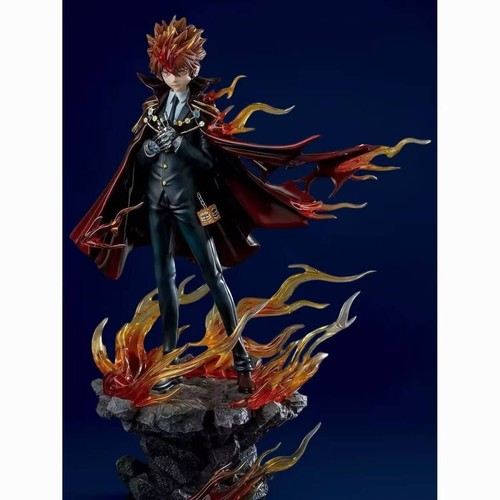 Figurine tutor hitman reborn - figurine,