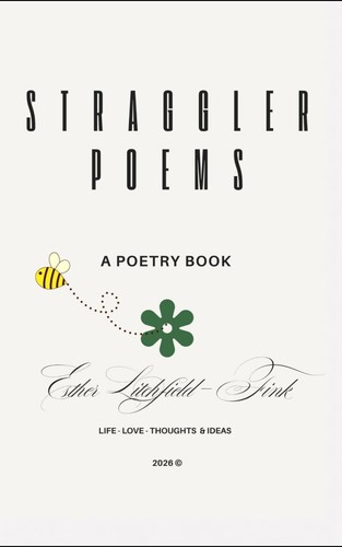 Straggler poems - straggler,