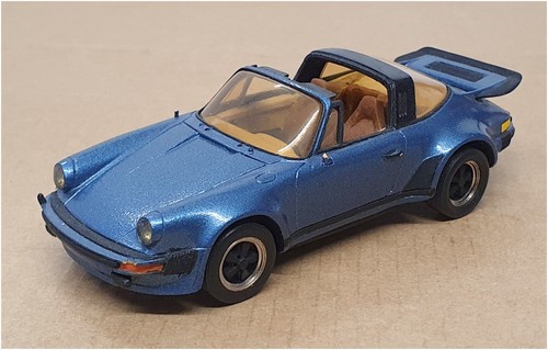 Record mrf scale built - mrf, 1/43