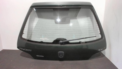 Malle hayon arriere peugeot - malle/hayon,
