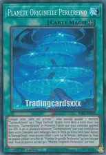 Yu-Gi-Oh! Planète Originelle Perlereino : SR RA02-FR069