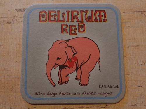 Dessous verre breweriana - dessous-de-verre,