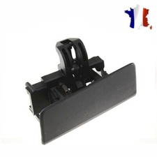 Poignée de boite a gant pour