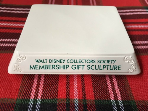 Wdcc disney membership - wdcc, gift