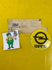 GTE Inscription Spoiler Opel