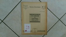 1959 sncf instruction - sncf,