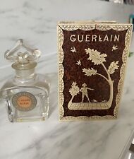 Flacon Baccarat HËURE BLËuë