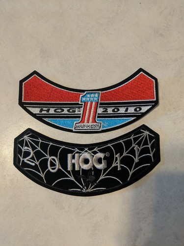 Harley davidson owner group - harley,