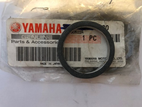 Chappy bop yamaha - joint, pot
