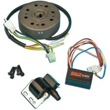 Allumage MVT Millennium