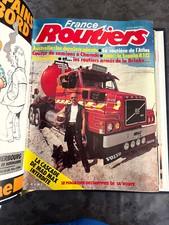 FRANCE ROUTIERS N°31 revue