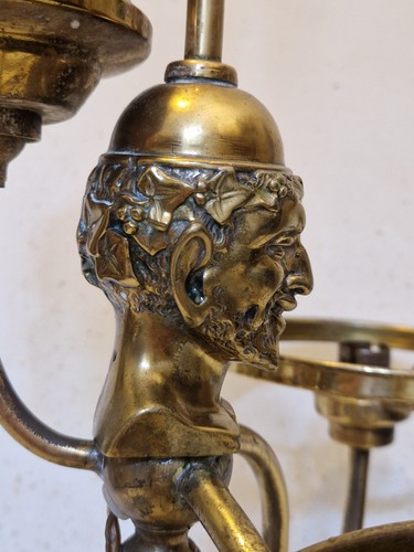 France pied lampe en - pied,