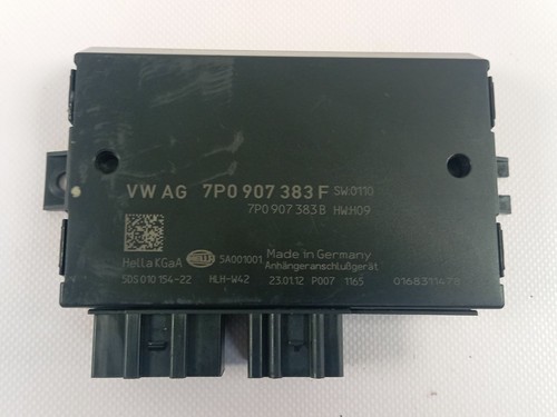 7p0907383j module electronique - 7p0907383j,