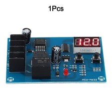 Module Alimentation 12V/24V