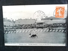 32 EAUZE COURSE LANDAISE