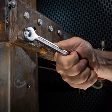 Ronix Clé Combinée 27Mm Clé