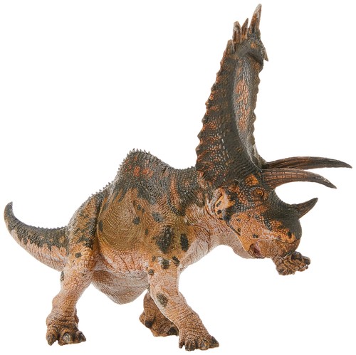 Papo pentaceratops hand - -,