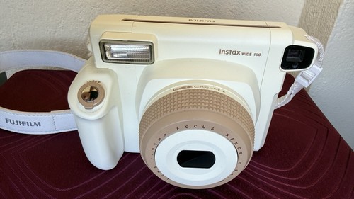 Fujifilm instax wide 300 - instax,