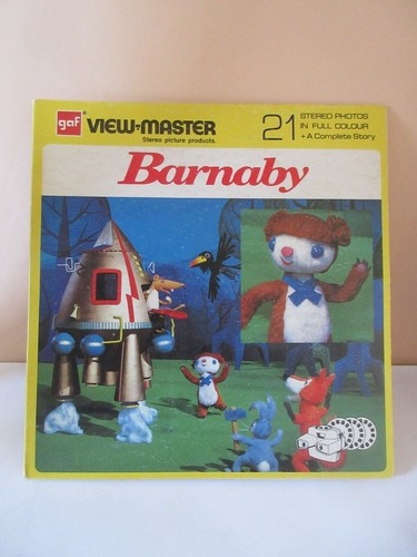 View master gaf disques - view,