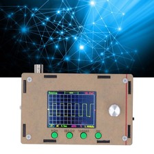 Digital Oscilloscope 2.4in LCD