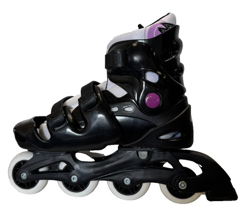 Roller skates fear 5 - roller, no